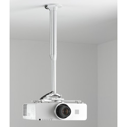 Chief Ceiling Projector Kit (45-80 cm)-KITEC045080W