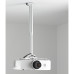 Chief Ceiling Projector Kit (45-80 cm)-KITEC045080W