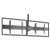 Chief Fusion® Large Ceiling Mounted 2 x 1 Menu Board
