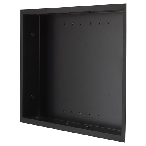 Chief PAC501B, M and P-series In-Wall Swing Arm Accessory