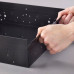 Chief Proximity® PAC527L Extra-Large In-Wall Storage Box with Lever LockTM