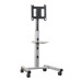 Chief Large Flat Panel Mobile AV Cart - PFCUB