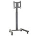Chief Large Flat Panel Mobile AV Cart - PFCUB