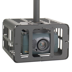 Chief Small Projector Security Cage - PG2A