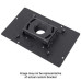 Chief RPA Custom Projector Mounts-RPA302