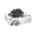 Chief Universal RPA Ceiling Projector Mount - RPAUW