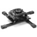 Chief RPMAU project mount Ceiling Black