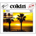 Cokin P001 Yellow Square Filter
