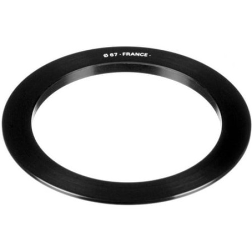 Cokin 67mm Lens Thread to P Series Filter Holder Adapter Ring