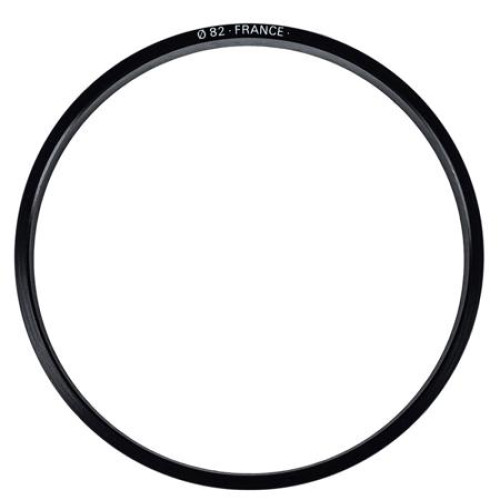82mm Lens Thread to P Series Filter Holder Adaptor Ring