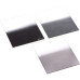 Cokin P Series Hard-Edge Graduated 0.3 / 0.6 / 0.9 Neutral Density Filter Kit
