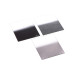 Cokin P Series Hard-Edge Graduated 0.3 / 0.6 / 0.9 Neutral Density Filter Kit