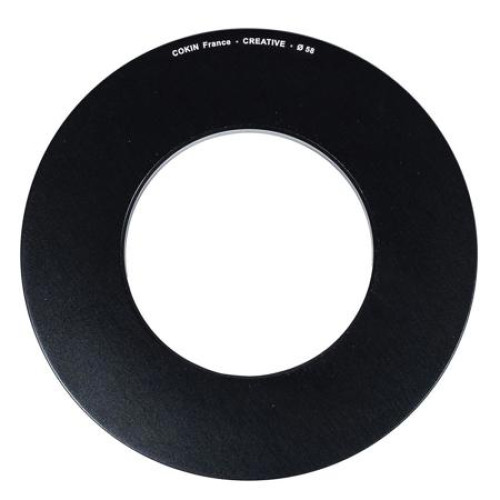 Cokin CZ458 Z Pro Series 58mm Adapter Ring MPN: CZ458