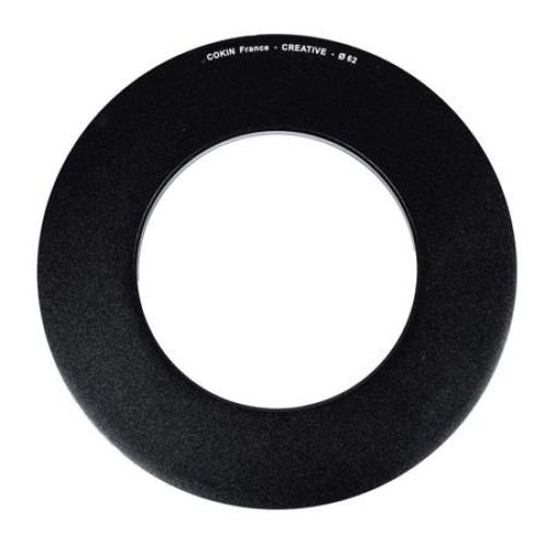 62mm lens adaptor ring - z-pro series