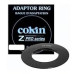 62mm lens adaptor ring - z-pro series