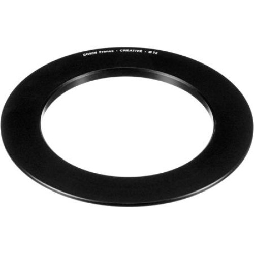 72mm Lens Thread to Z-Pro Series Filter Holder Adaptor Ring