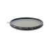 Cokin ND2-400 Nuances Variable Neutral Density Filter, 72mm (1-8 Stops)