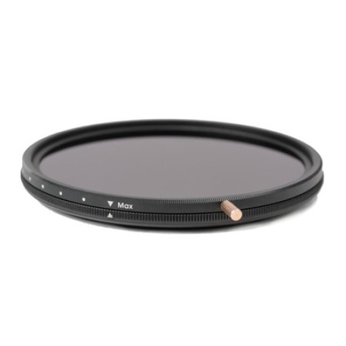 Cokin Nuances Variable Neutral Density Filter, ND32-1024, 67mm (5-10 Stops)