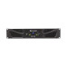 CROWN XLI1500 Verstärker, Schwarz