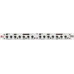dbx 266xs Professional Audio Compressor/Gate Dynamic Processor