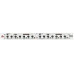 dbx 266xs Professional Audio Compressor/Gate Dynamic Processor