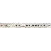 dbx 286s Microphone Preamp with Compression  5.70 x 19.10 x 1.80 Inches
