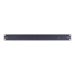 dbx ZonePRO 641 - Digital zone processor