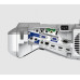 Epson EB-685W Ultra short throw projector 3500 ANSI lumens 3LCD WXGA (1280x800) Grey, White