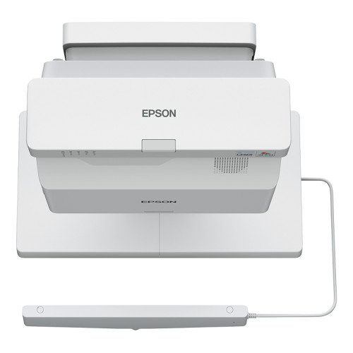 Epson EB-760Wi 4100 ANSI lumens 3LCD WXGA (1280x800) White