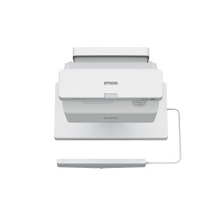 Epson EB-770Fi Ultra short throw projector 4100 ANSI lumens 3LCD 1080p (1920x1080) White