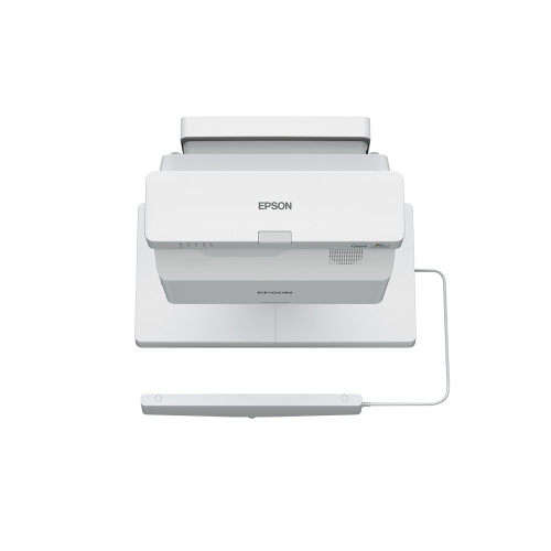 Epson EB-770Fi Ultra short throw projector 4100 ANSI lumens 3LCD 1080p (1920x1080) White