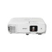 Epson EB-994F 4100 ANSI lumens 3LCD 1080p (1920x1080) White