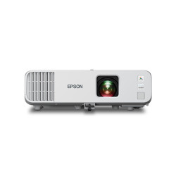 Epson PowerLite L210W 4500 ANSI lumens 3LCD WXGA (1280x800) White