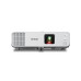 Epson PowerLite L210W 4500 ANSI lumens 3LCD WXGA (1280x800) White
