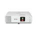 Epson PowerLite L210W 4500 ANSI lumens 3LCD WXGA (1280x800) White