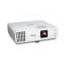 Epson PowerLite L210W 4500 ANSI lumens 3LCD WXGA (1280x800) White