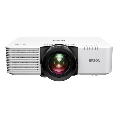 Epson EB-L690SE Short throw projector 6000 ANSI lumens 3LCD WUXGA (1920x1200) White