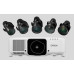 Epson EB-PU1006W Large venue projector 6000 ANSI lumens 3LCD WUXGA (1920x1200) White