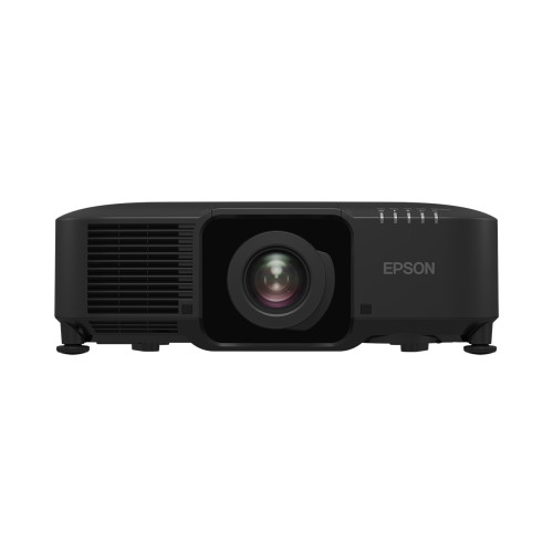 Epson EB-PU1008B Large venue projector 8500 ANSI lumens 3LCD WUXGA (1920x1200) Black