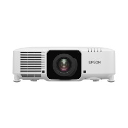 Epson EB-PU1008W Large venue projector 8500 ANSI lumens 3LCD WUXGA (1920x1200) White
