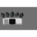 Epson EB-PU2010W Large venue projector 10000 ANSI lumens 3LCD WUXGA (1920x1200) White