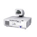 Epson EB-PU2116W Large venue projector 16000 ANSI lumens 3LCD WUXGA (1920x1200) White
