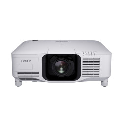 Epson EB-PU2120W 20000 ANSI lumens 3LCD WUXGA (1920x1200) White