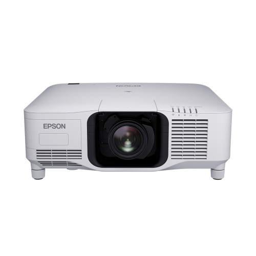 Epson EB-PU2120W 20000 ANSI lumens 3LCD WUXGA (1920x1200) White