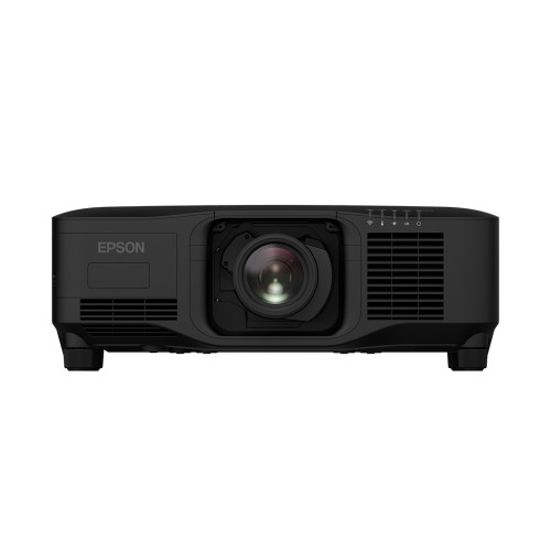 Epson EB-PU2213B Large venue projector 13000 ANSI lumens 3LCD WUXGA (1920x1200) Black