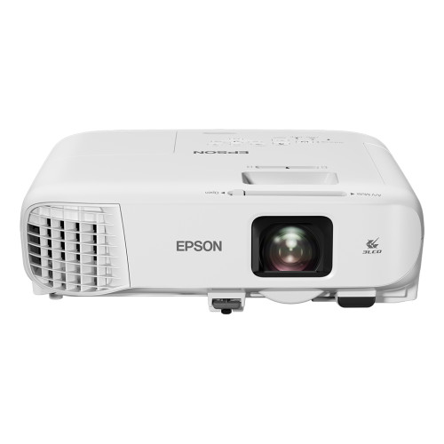 Epson EB-X49 3600 ANSI lumens 3LCD XGA (1024x768) White