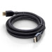 Elgato - 10' XLR Microphone Cable - Black