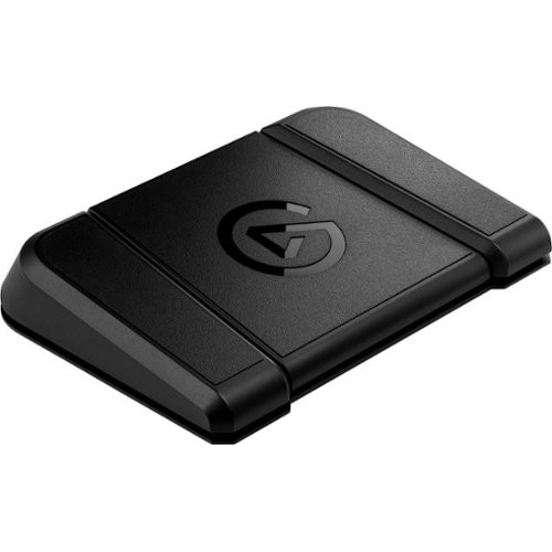 Elgato - Stream Deck Pedal - Black
