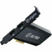 Elgato - 4K Pro – 8K60 Passthrough/4K60 Capture for PC, PS5, Xbox Series X with HDMI 2.1, VRR, HDR10 - Black