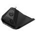 Elgato - XLR Dock – For Stream Deck +, XLR/USB Microphone Interface and Customizable Audio Mixer - Black